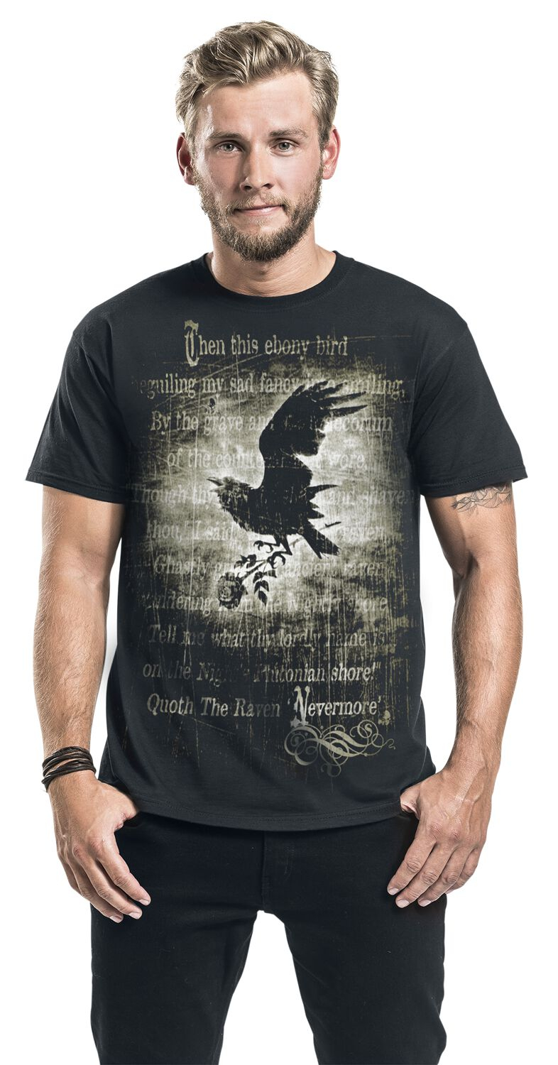Koszulka Devil Goat Dark Gothi – Gothic Streetwear Brand recenzja i cena