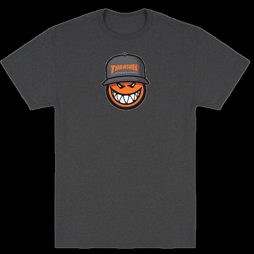 Klasyczna Koszulka z Logo SF L – Streetwear Brand Magazine recenzja i cena