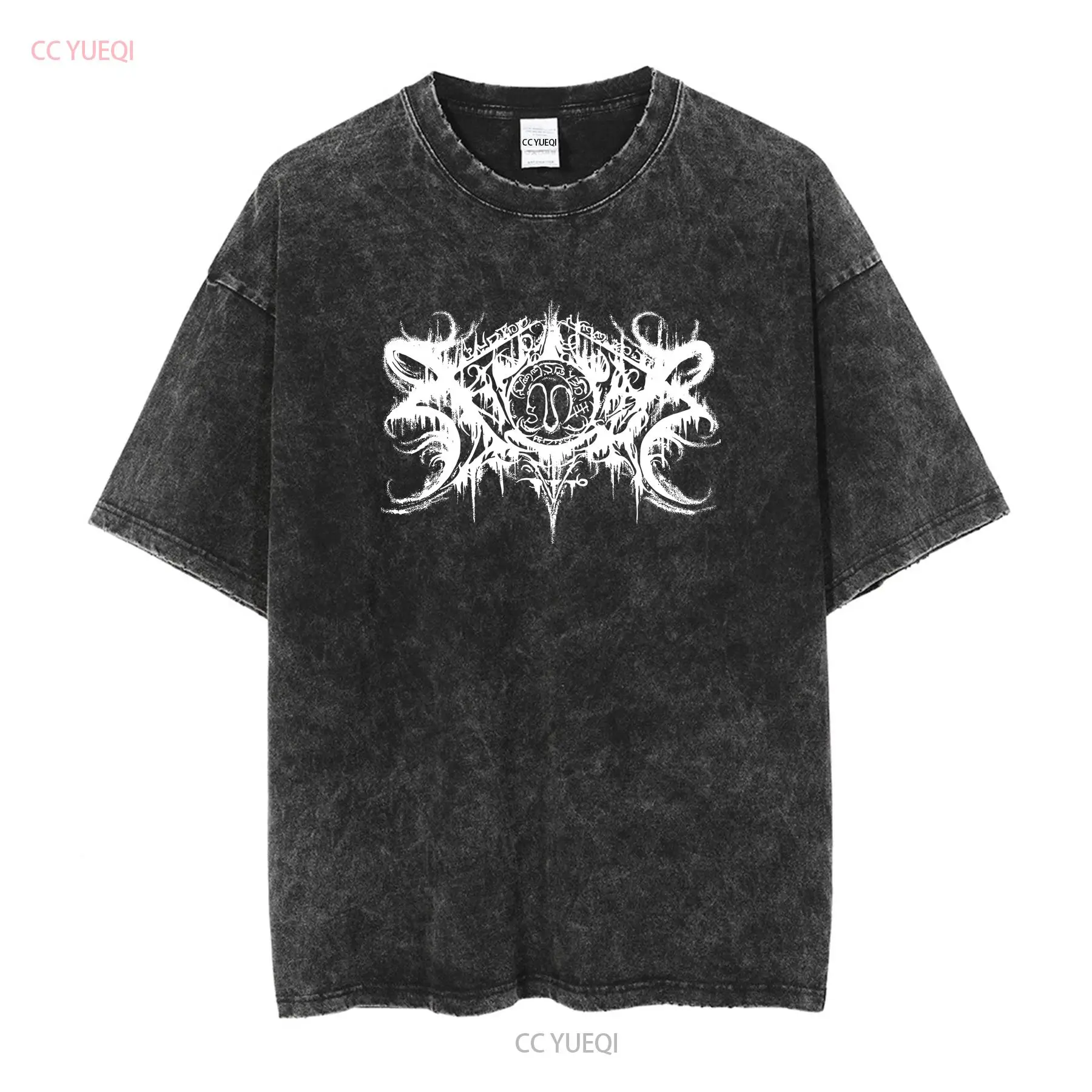 XASTHUR Brand New T Shirt Blac – Streetwear Brand recenzja i cena