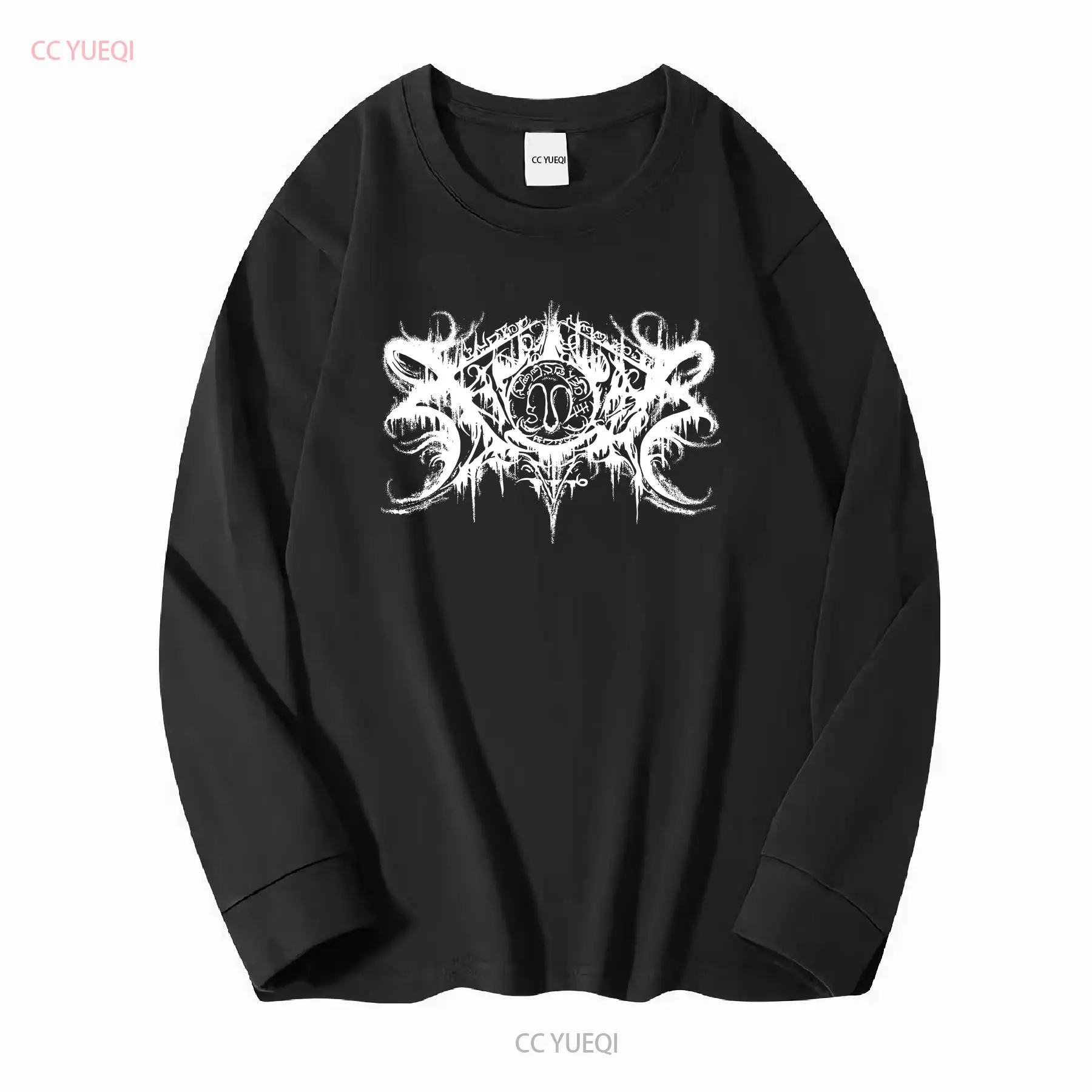 XASTHUR Brand New T Shirt Blac – Streetwear Brand recenzja i cena