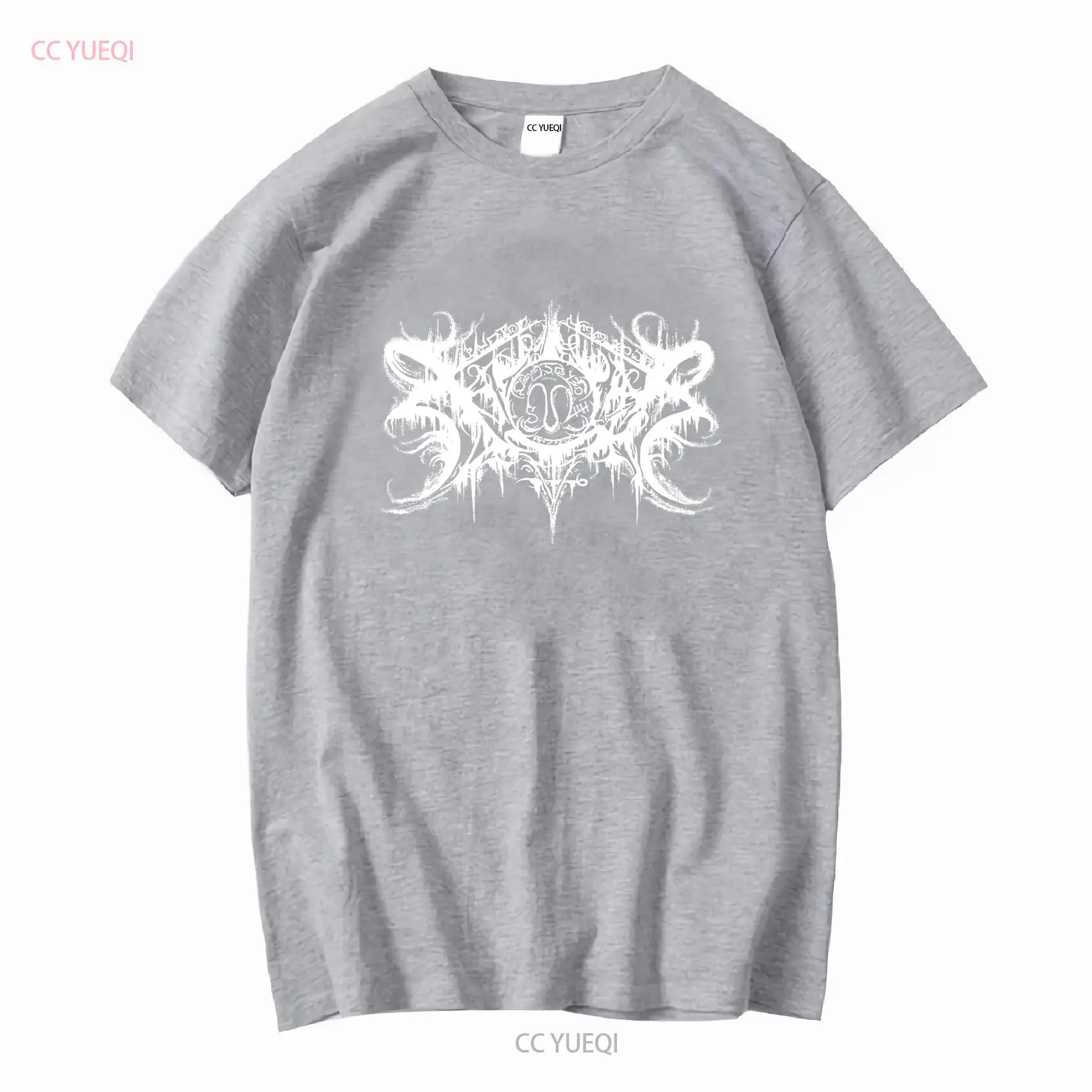 XASTHUR Brand New T Shirt Blac – Streetwear Brand recenzja i cena