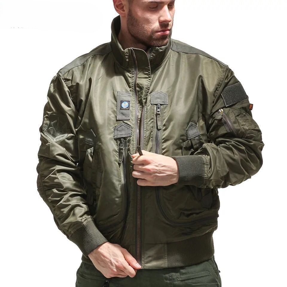 Kurtka Płaszcz Oddychający Męs – Streetwear Brand Golf recenzja i cena