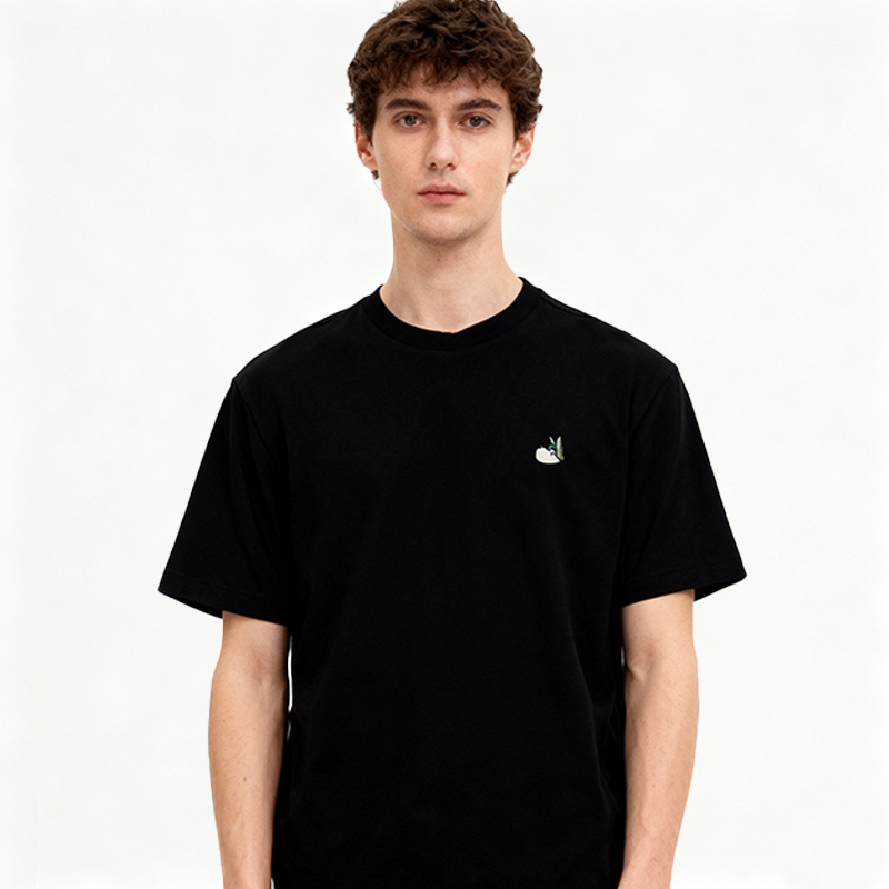 MINI Puppy Logo Golfowa Koszul – Streetwear Brand Golf recenzja i cena