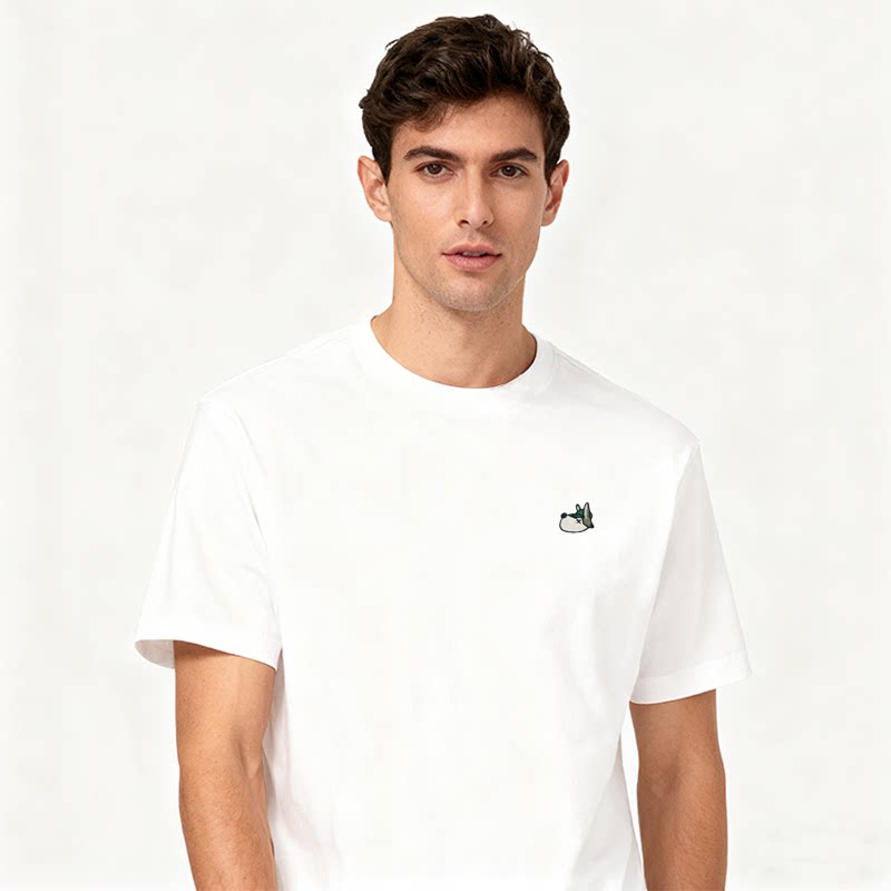 MINI Puppy Logo Golfowa Koszul – Streetwear Brand Golf recenzja i cena