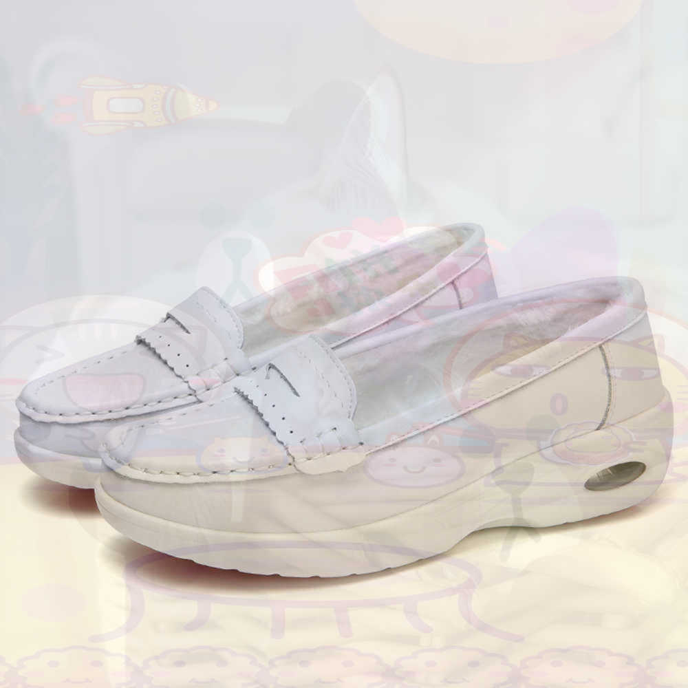 Miękkie wsuwane buty damskie w – Streetwear Brand Canada recenzja i cena