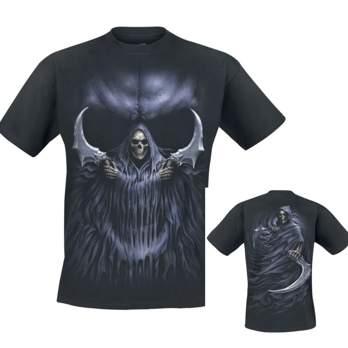 Koszulka Cthulhu Dark Gothic S – Gothic Streetwear Brand recenzja i cena