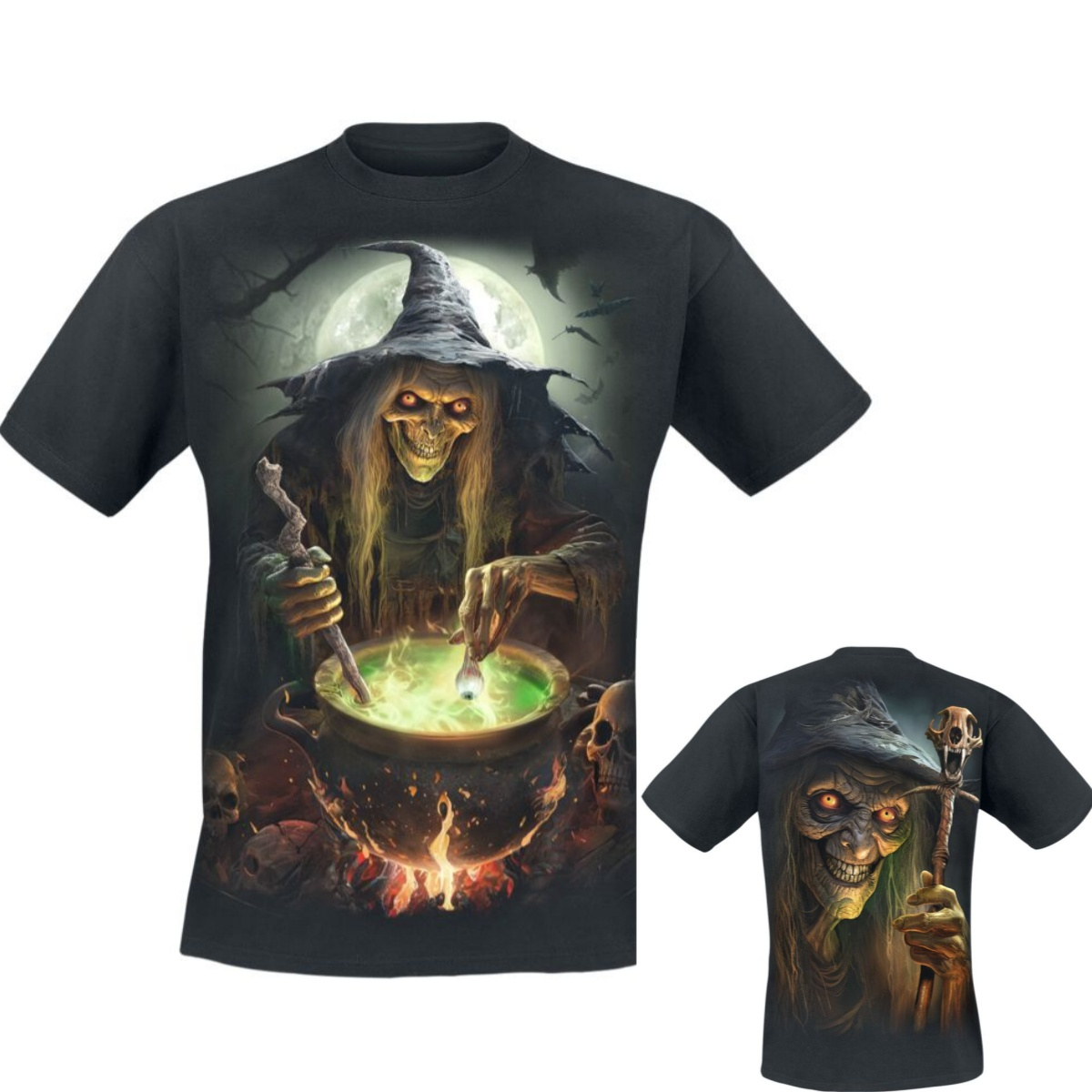 Koszulka Cthulhu Dark Gothic S – Gothic Streetwear Brand recenzja i cena