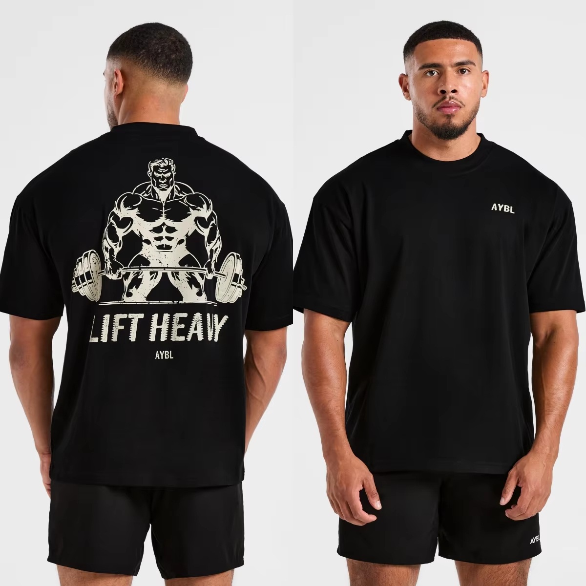 2026 Letnia Koszulka z Klasycz – Streetwear Brand With A Logo recenzja i cena