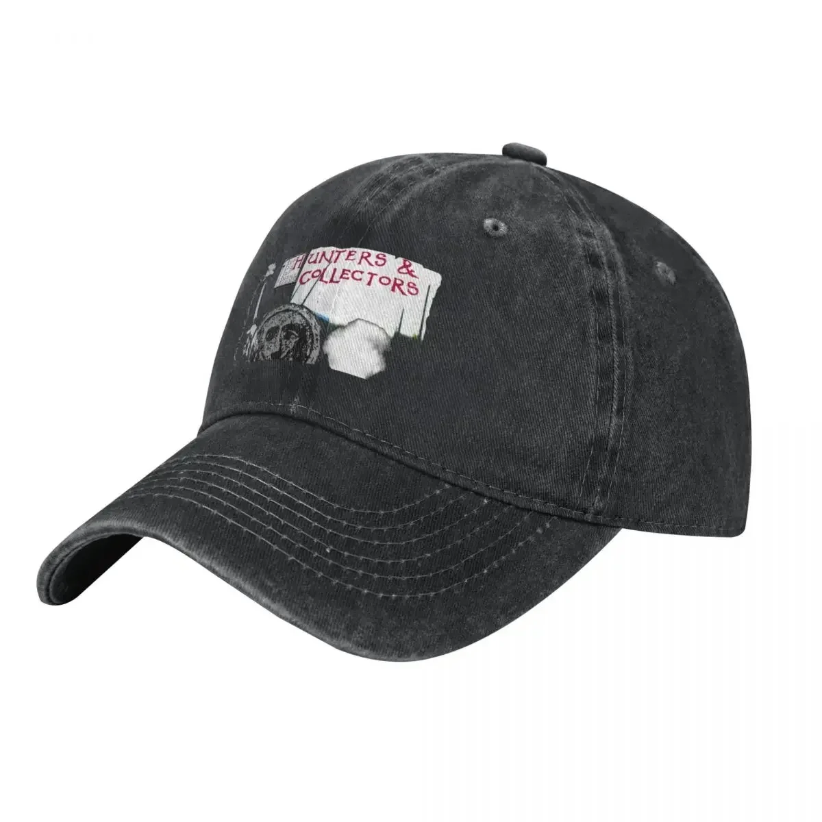 Czapka z daszkiem Talking To A – Cap Streetwear Brand recenzja i cena