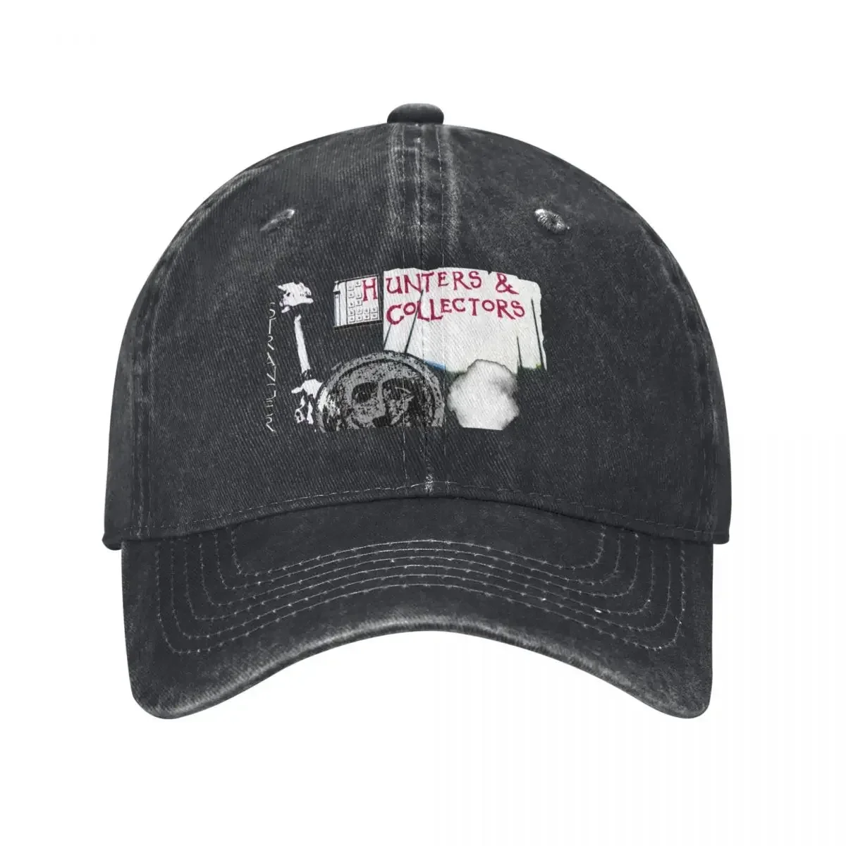 Czapka z daszkiem Talking To A – Cap Streetwear Brand recenzja i cena
