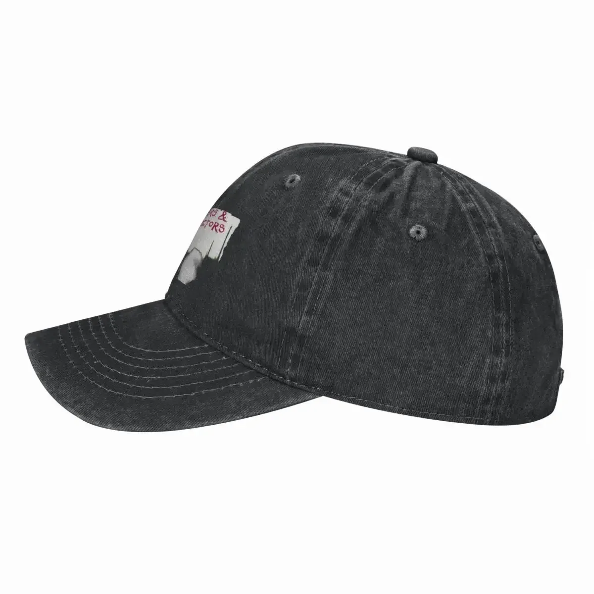 Czapka z daszkiem Talking To A – Cap Streetwear Brand recenzja i cena