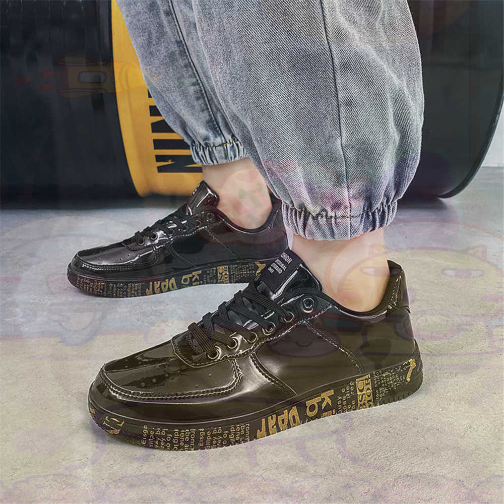 Okrągłe stopa Rozmiar 45 Tramp – Streetwear Brand Canada recenzja i cena