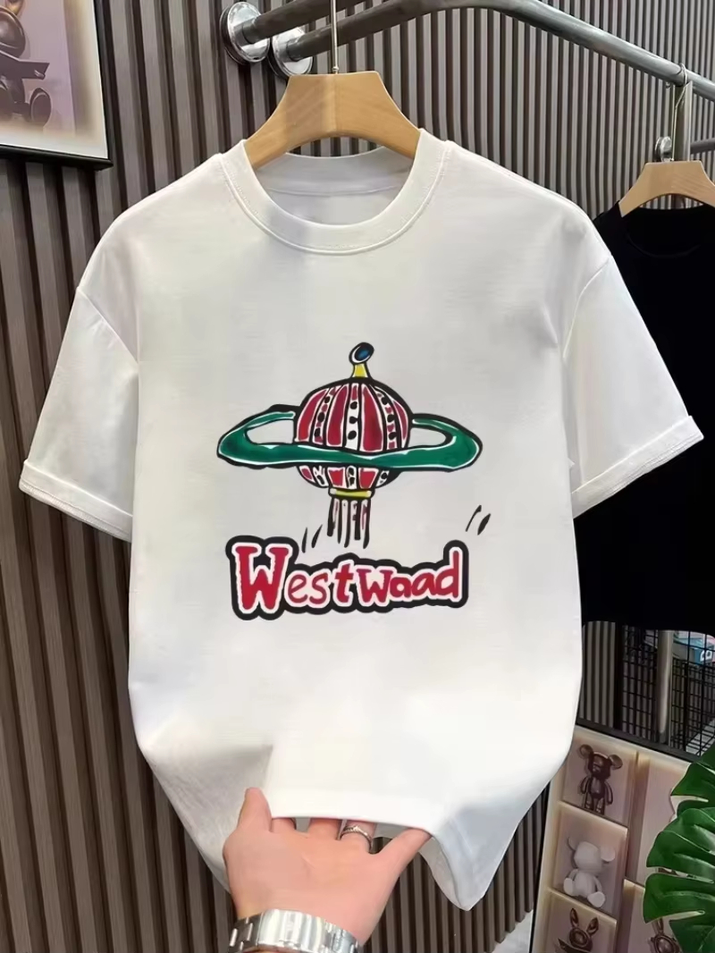 Klasyczne logo Moda Casual Tre – Streetwear Brand With A Logo recenzja i cena