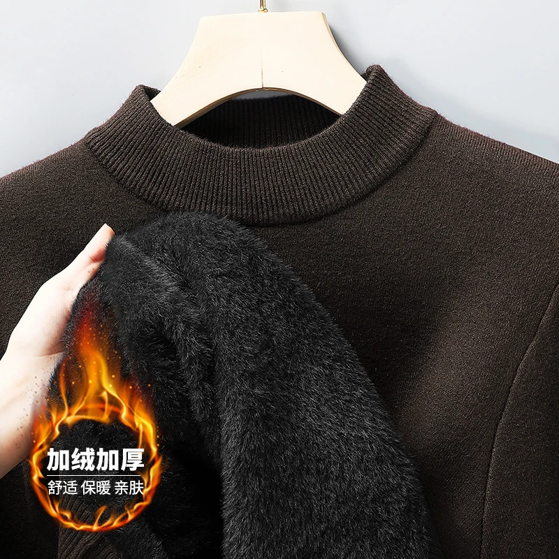 Półgolf Sweter Dzianinowy Nowa – Streetwear Brand recenzja i cena