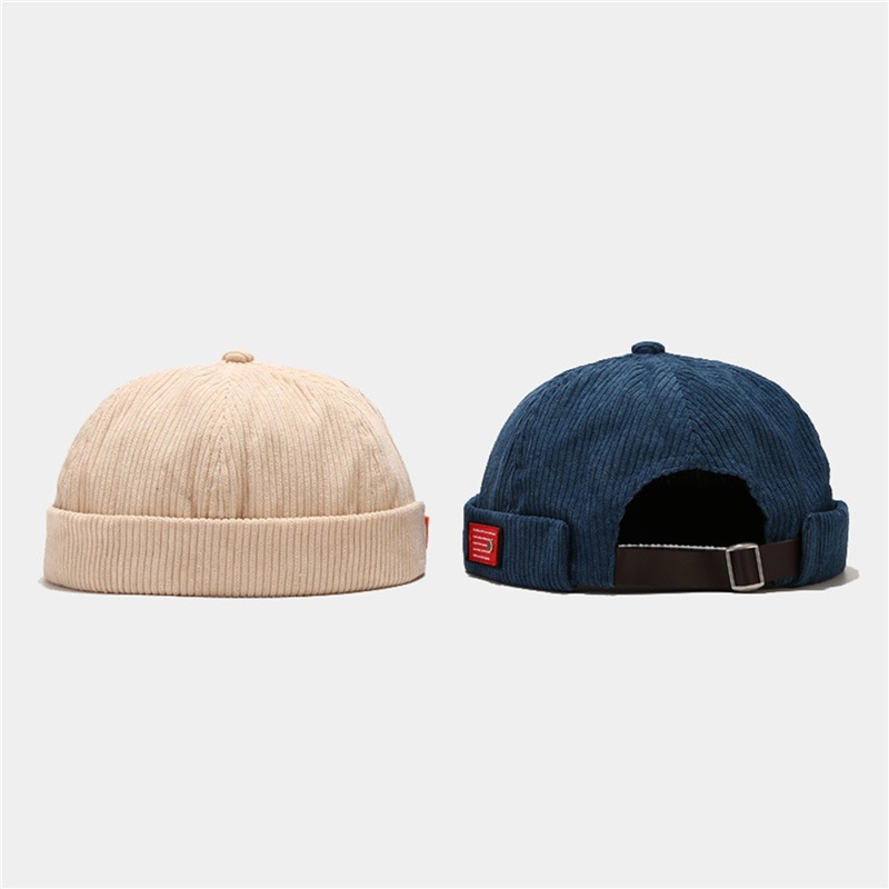 Czapki beanie vintage męskie d – Cap Streetwear Brand recenzja i cena