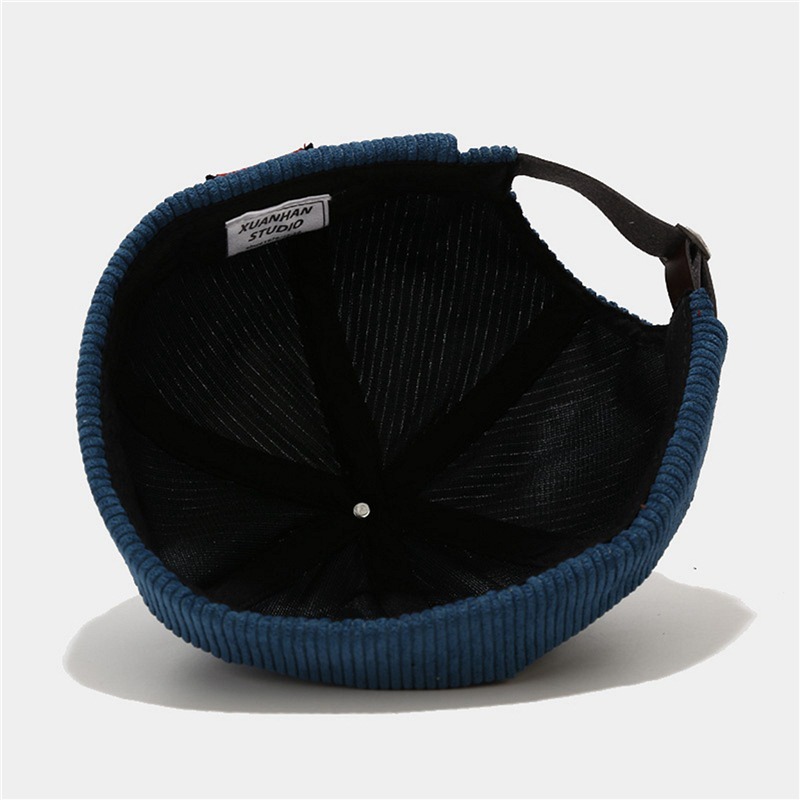 Czapki beanie vintage męskie d – Cap Streetwear Brand recenzja i cena