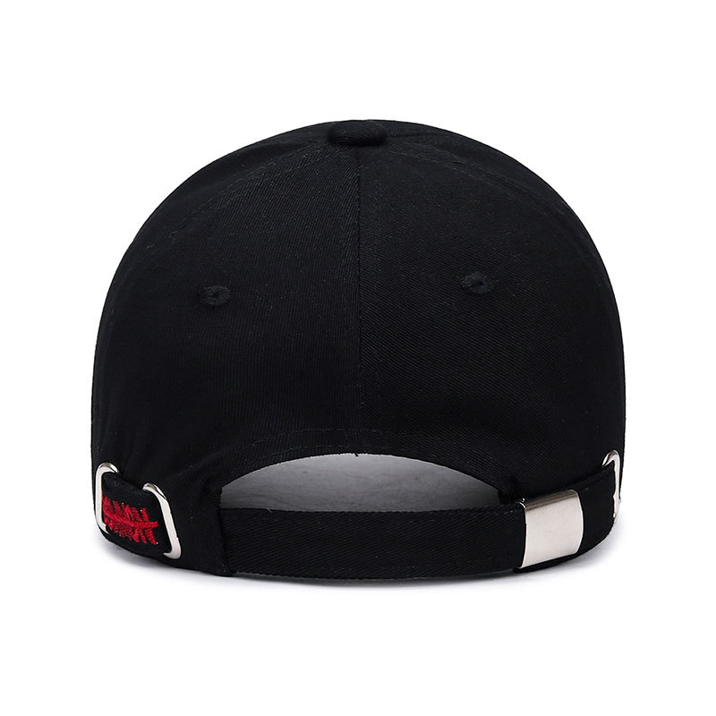 FS Black White Cotton Streetwe – Cap Streetwear Brand recenzja i cena