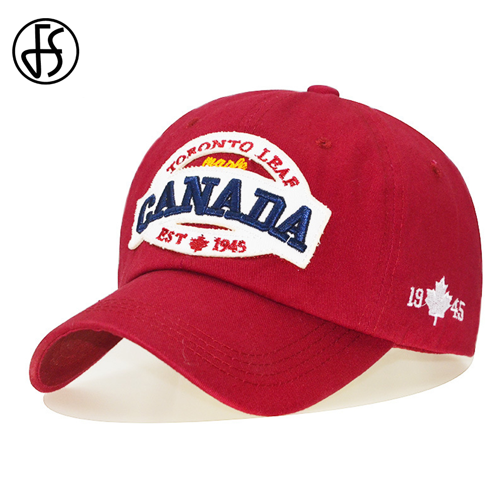 FS Black Yellow Maple Leaf Can – Streetwear Brand Canada recenzja i cena