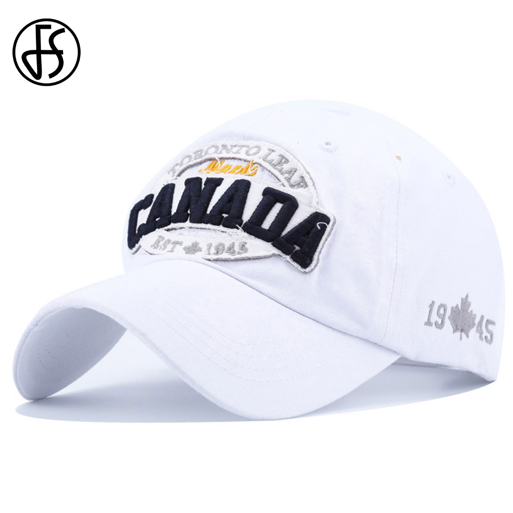 FS Black Yellow Maple Leaf Can – Streetwear Brand Canada recenzja i cena