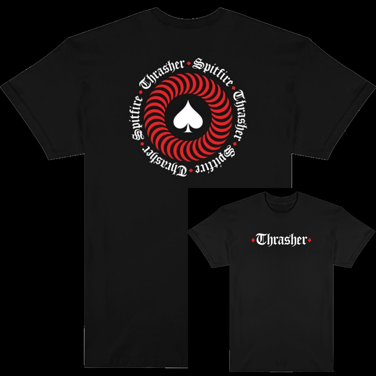 Klasyczne Logo Bighead Outline – Streetwear Brand Magazine recenzja i cena