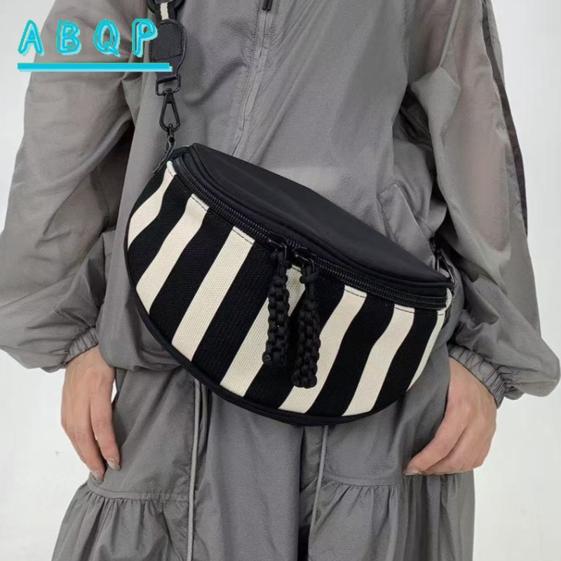 Nowa damska torba crossbody lu – Streetwear Brand Bag recenzja i cena