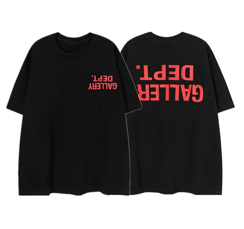 Klasyczna koszulka z logo, luk – Streetwear Brand With A Logo recenzja i cena